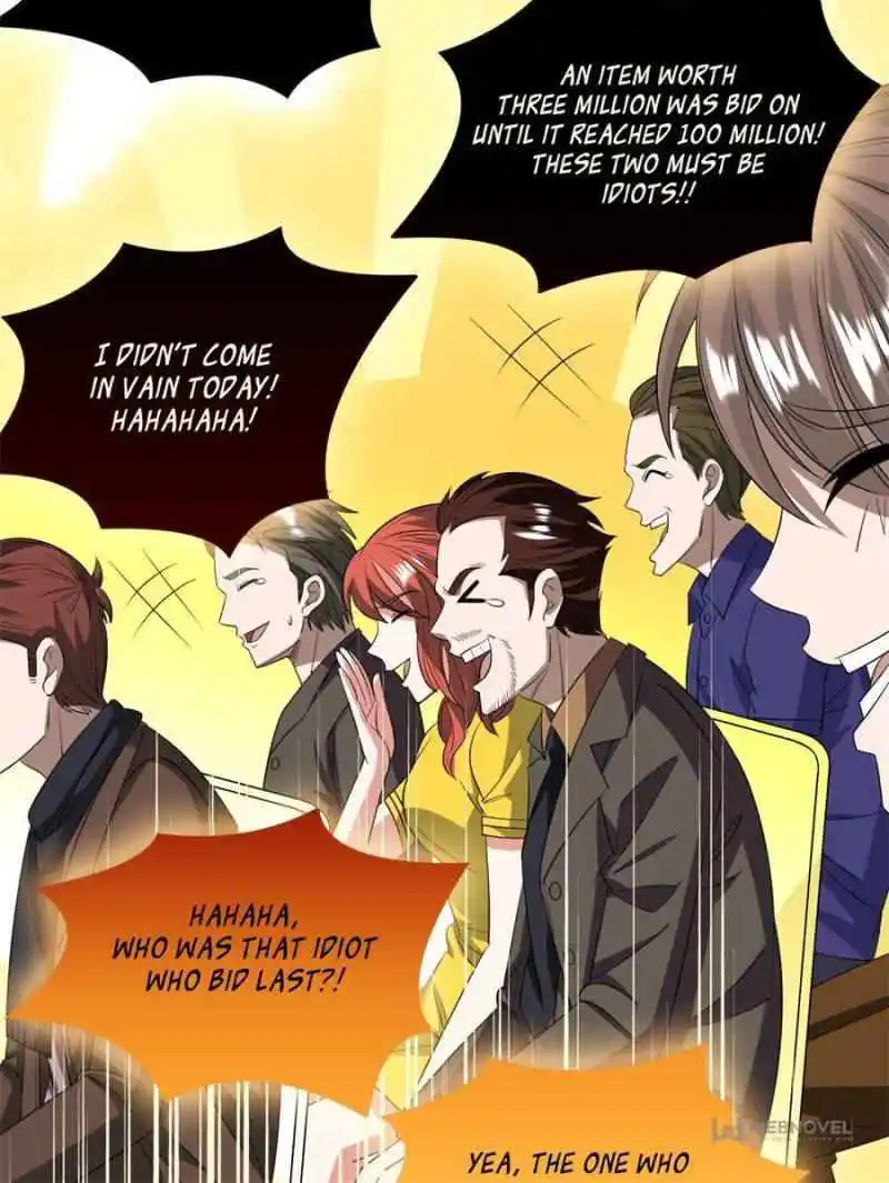 Rebirth Of The Godly Prodigal Chapter 30