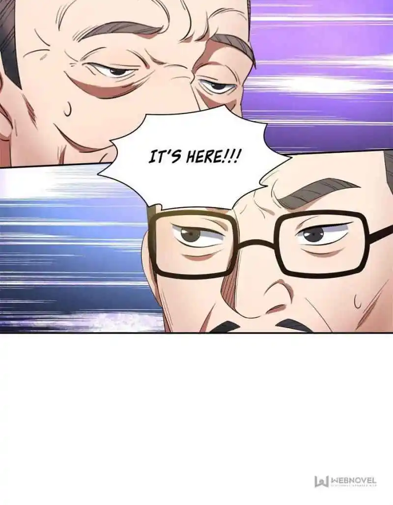 Rebirth Of The Godly Prodigal Chapter 31