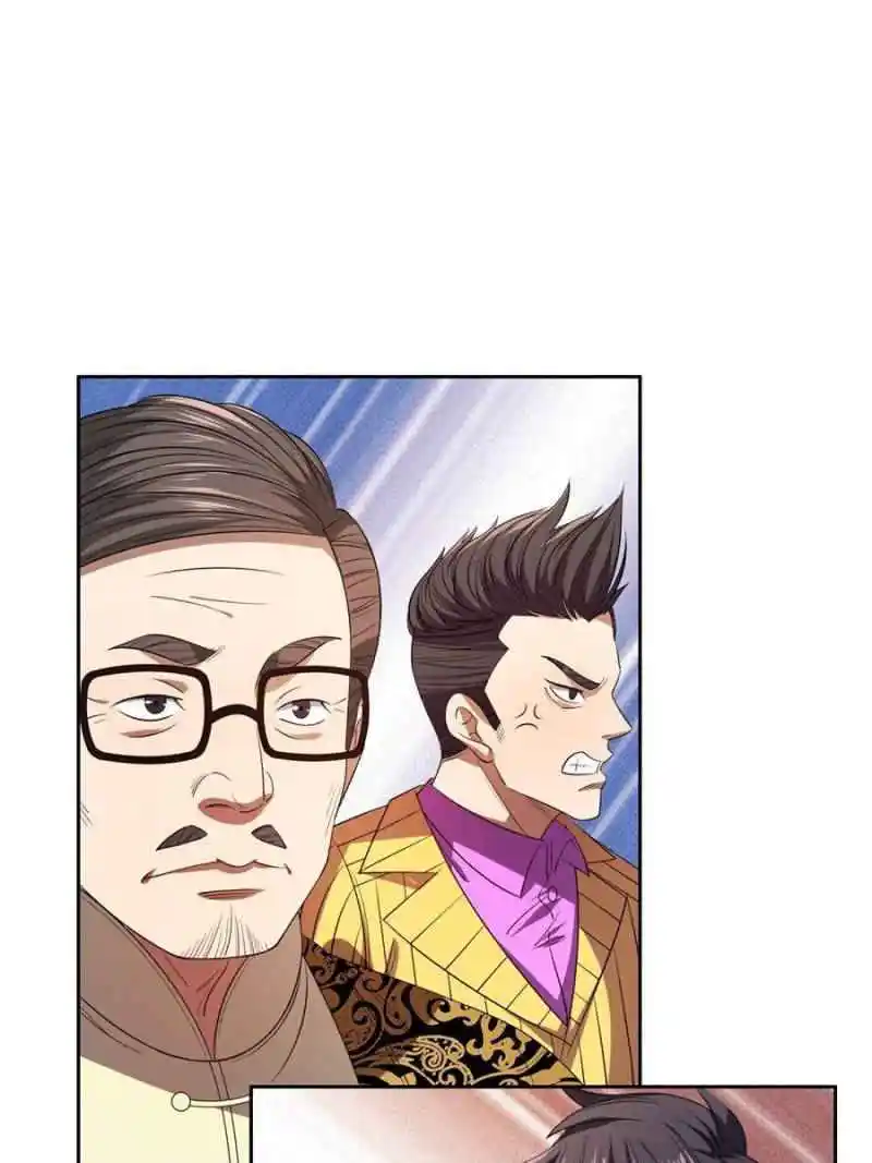 Rebirth Of The Godly Prodigal Chapter 31