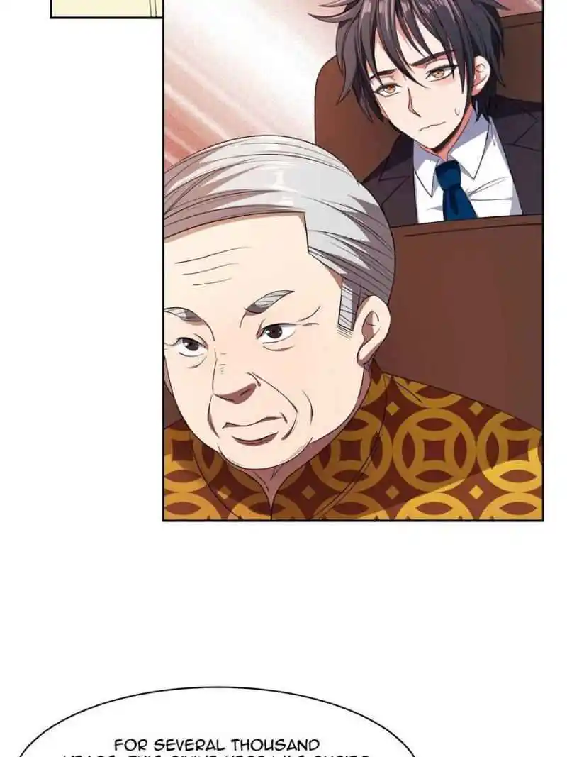 Rebirth Of The Godly Prodigal Chapter 31