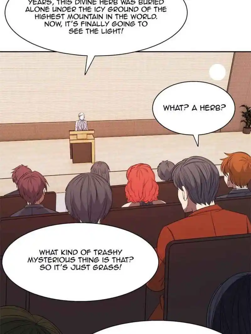 Rebirth Of The Godly Prodigal Chapter 31