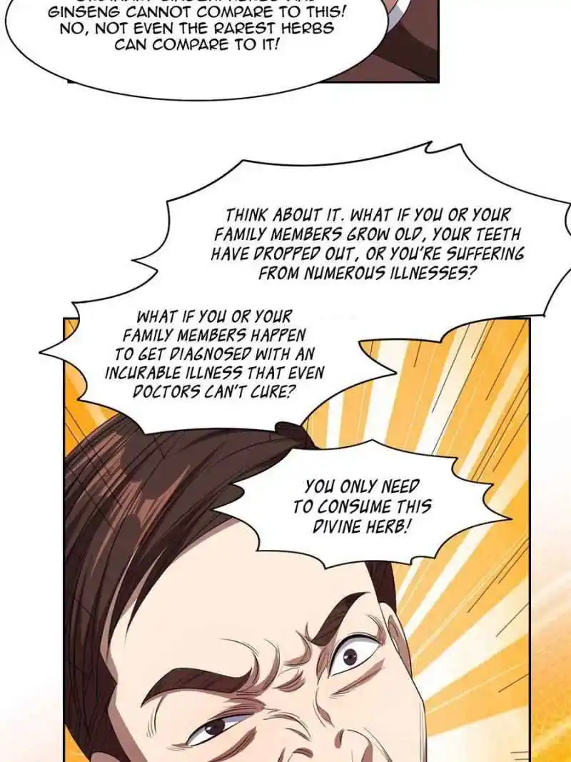 Rebirth Of The Godly Prodigal Chapter 31