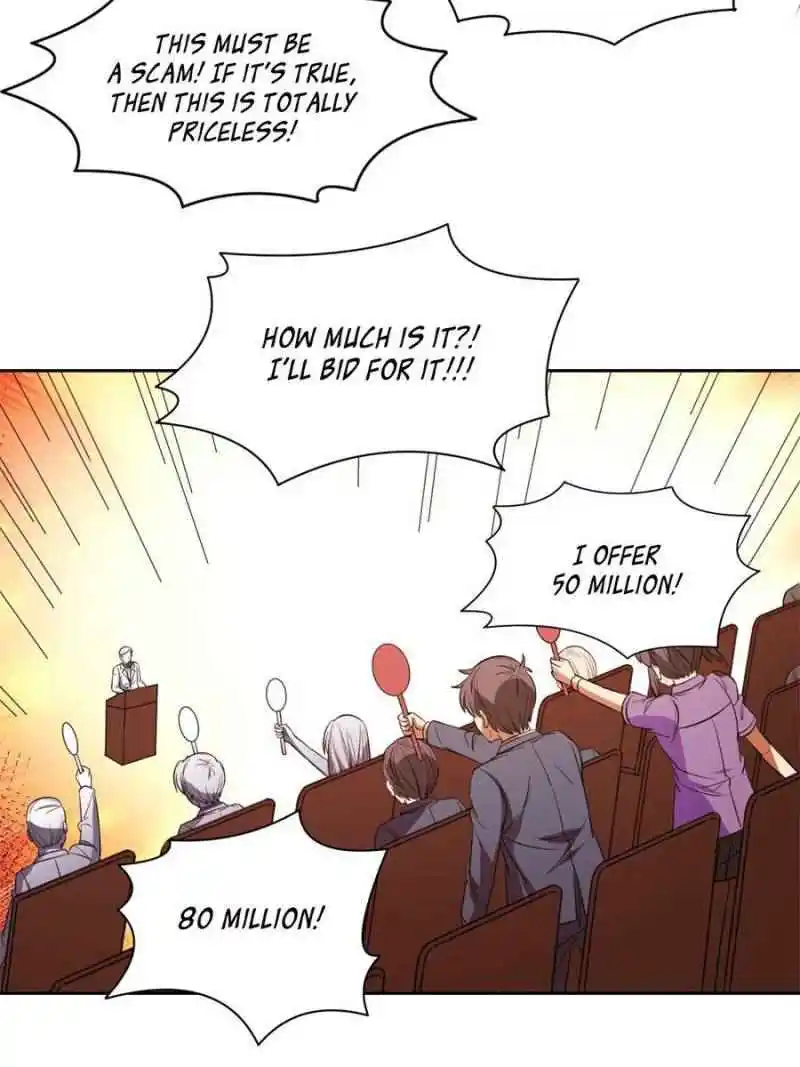 Rebirth Of The Godly Prodigal Chapter 31