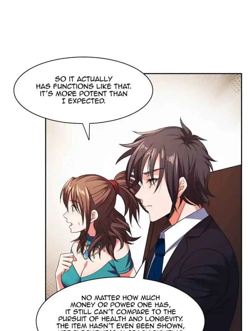 Rebirth Of The Godly Prodigal Chapter 31