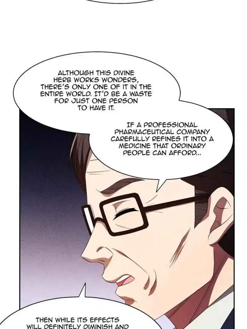 Rebirth Of The Godly Prodigal Chapter 31