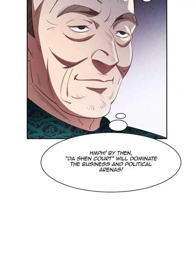 Rebirth Of The Godly Prodigal Chapter 31