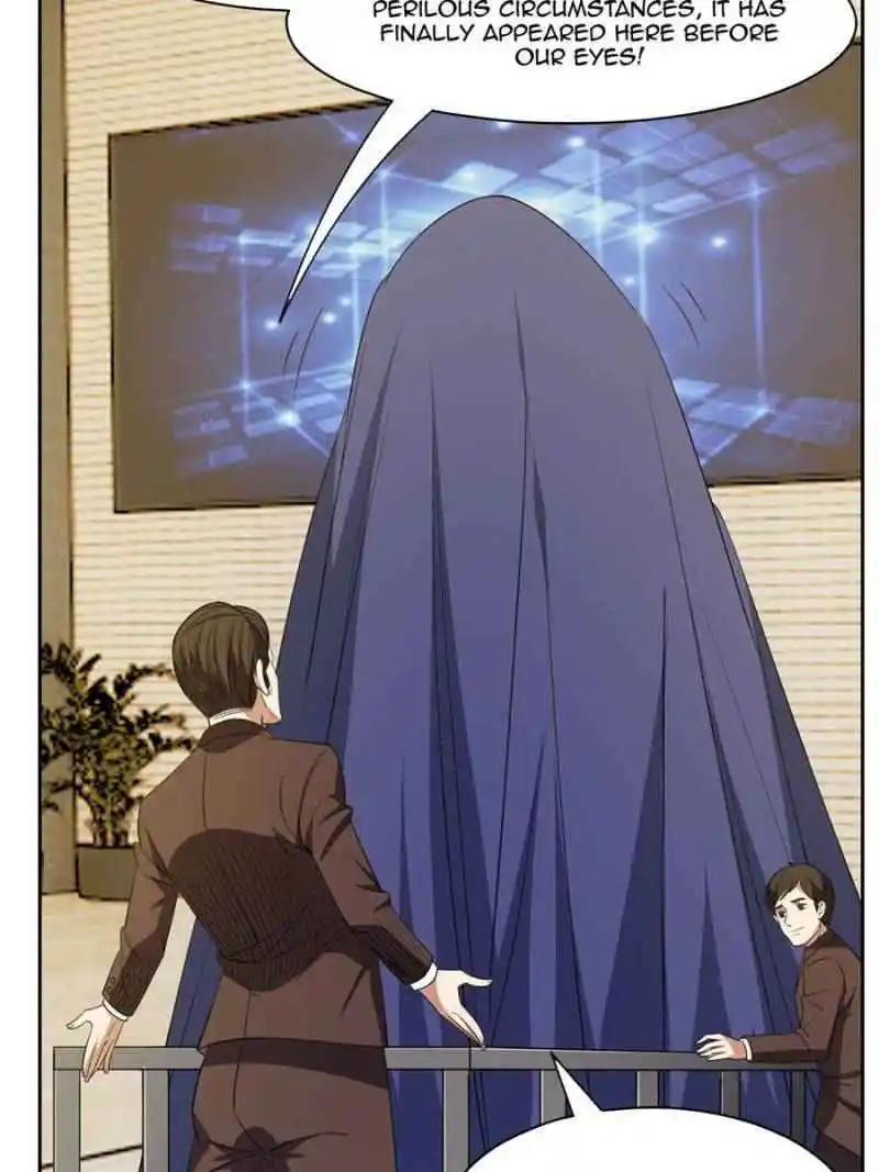 Rebirth Of The Godly Prodigal Chapter 31