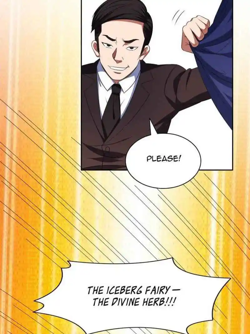 Rebirth Of The Godly Prodigal Chapter 31