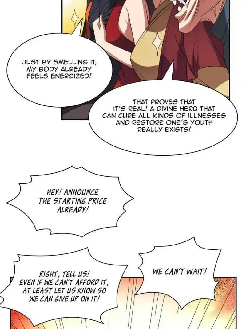 Rebirth Of The Godly Prodigal Chapter 31