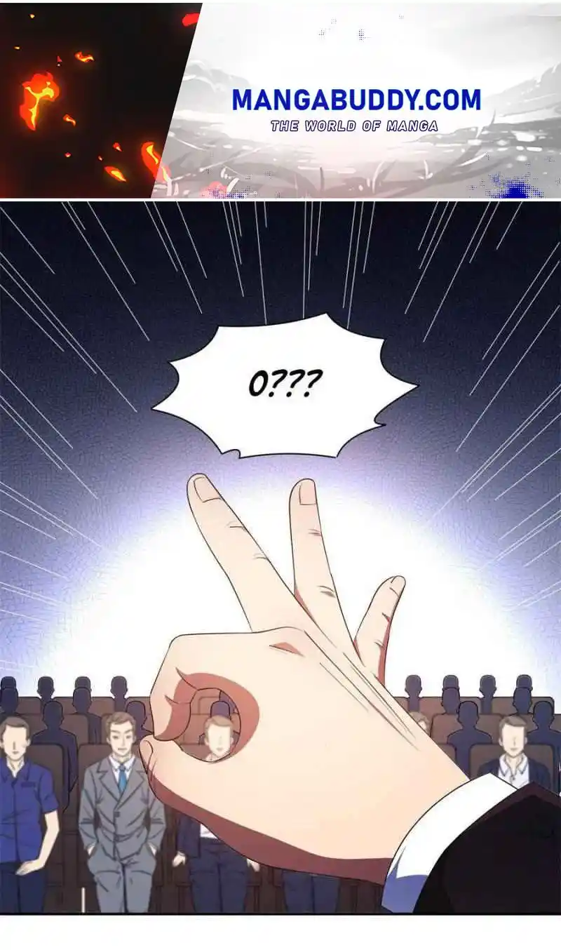 Rebirth Of The Godly Prodigal Chapter 32