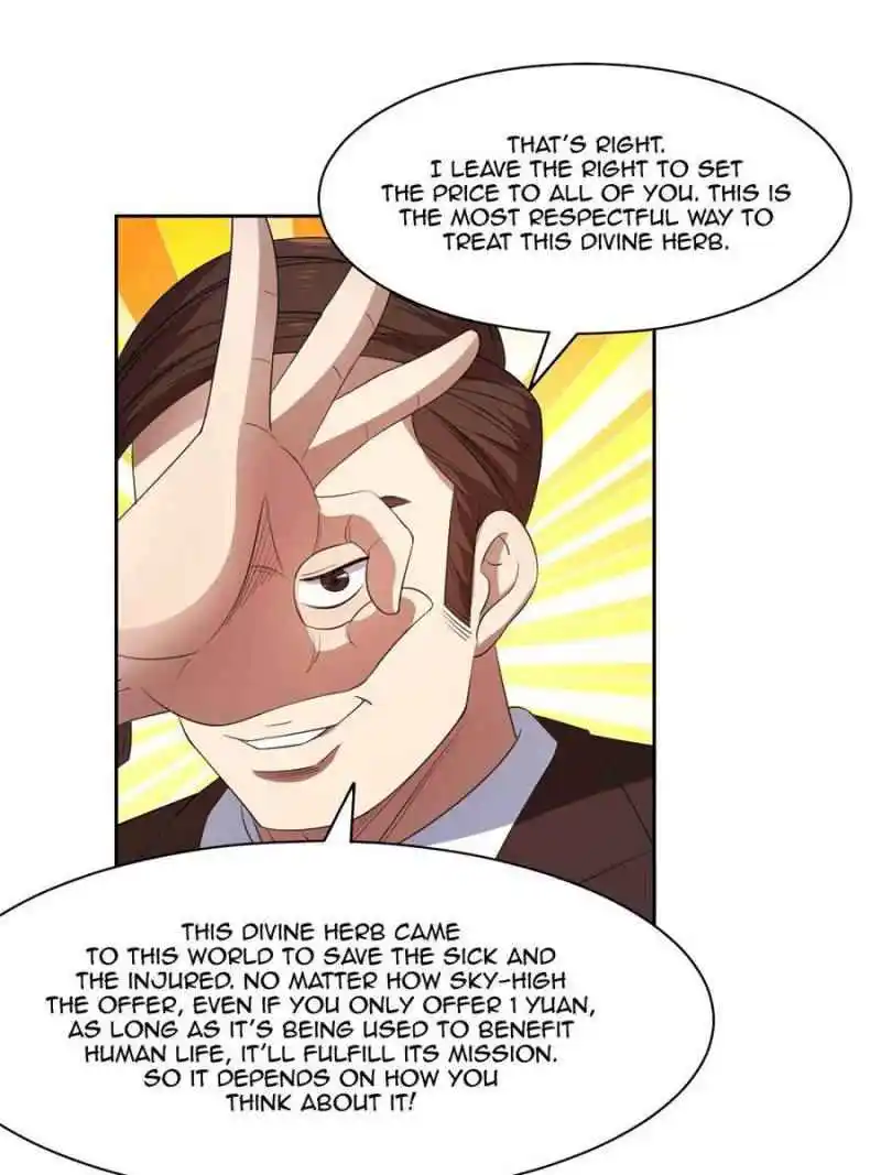 Rebirth Of The Godly Prodigal Chapter 32