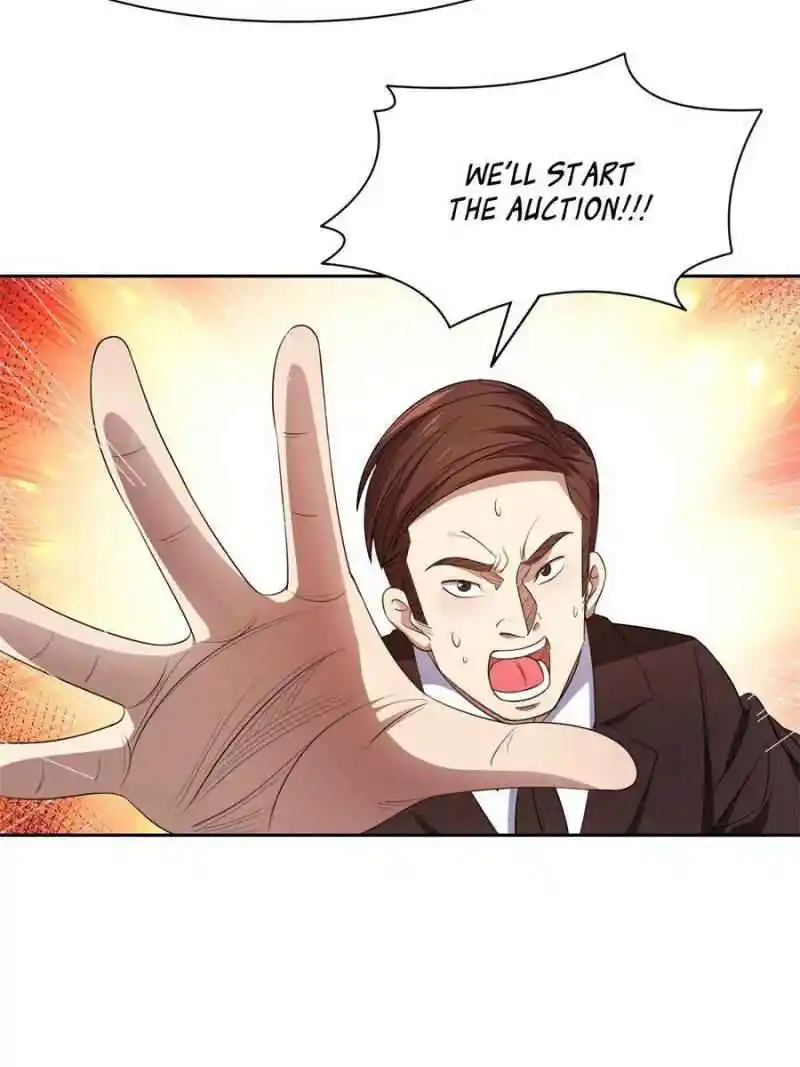 Rebirth Of The Godly Prodigal Chapter 32