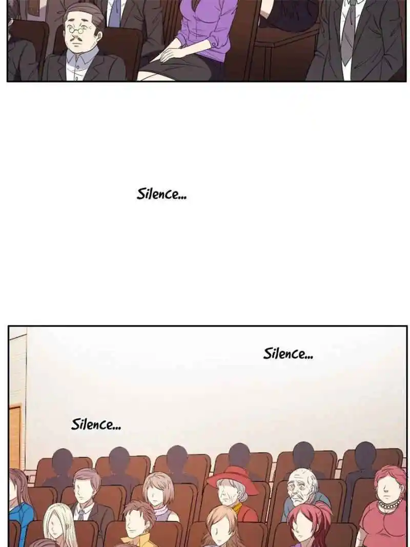 Rebirth Of The Godly Prodigal Chapter 32