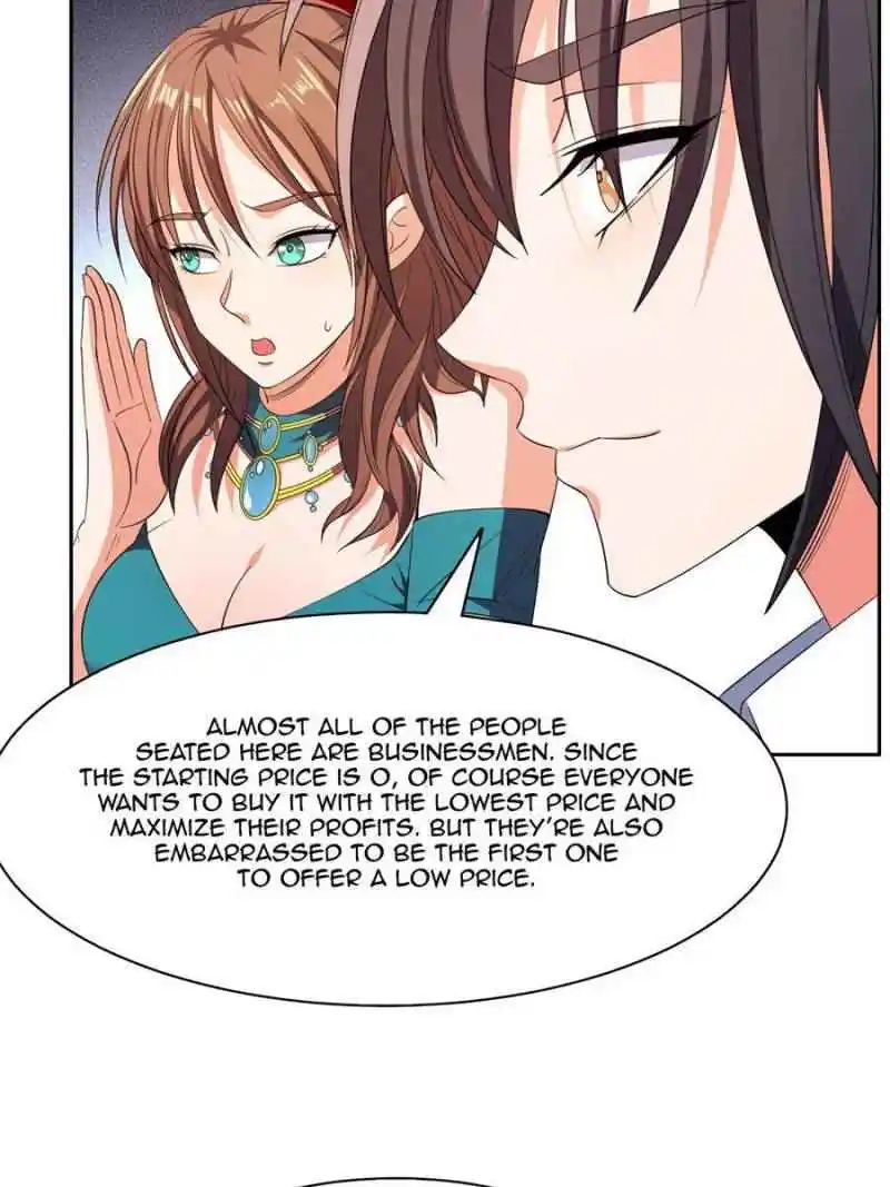Rebirth Of The Godly Prodigal Chapter 32