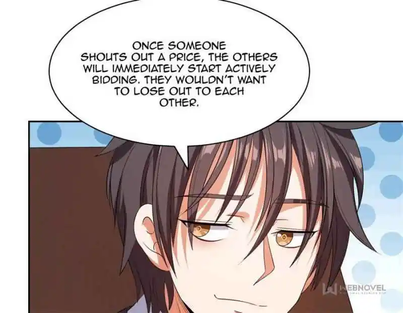 Rebirth Of The Godly Prodigal Chapter 32