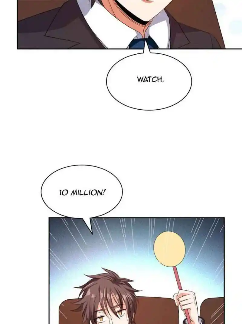 Rebirth Of The Godly Prodigal Chapter 32