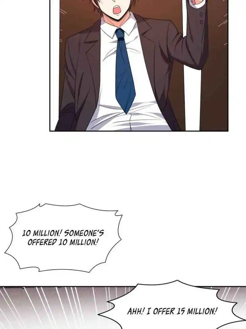 Rebirth Of The Godly Prodigal Chapter 32