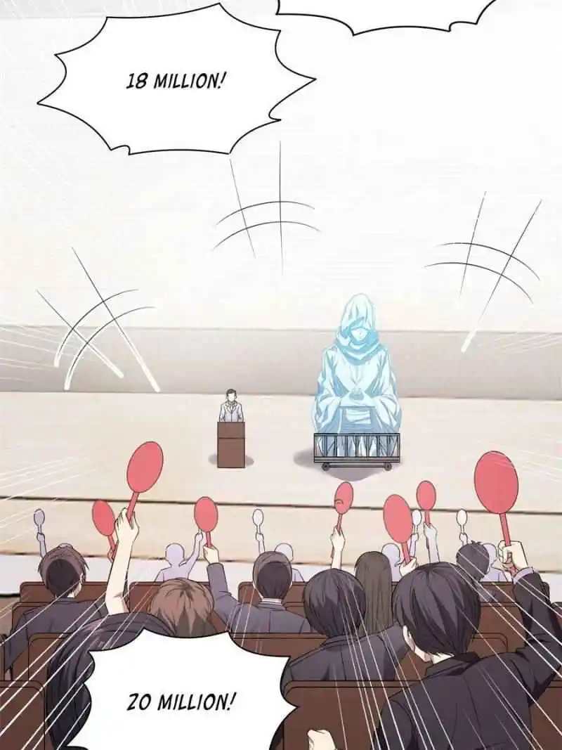 Rebirth Of The Godly Prodigal Chapter 32