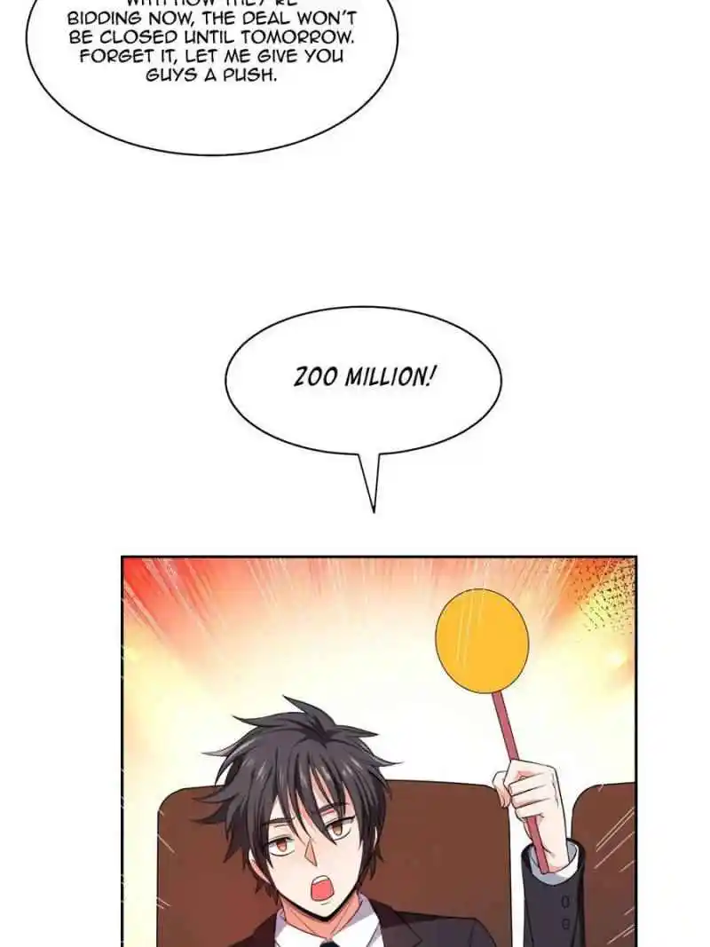 Rebirth Of The Godly Prodigal Chapter 32