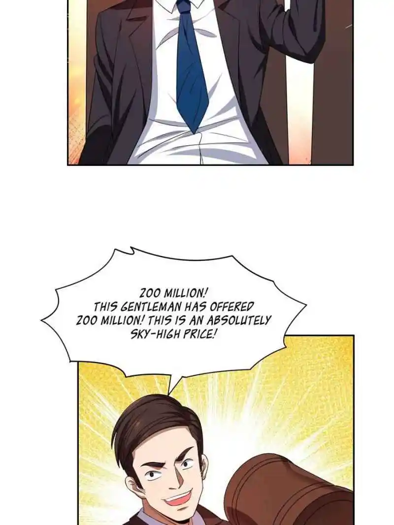 Rebirth Of The Godly Prodigal Chapter 32