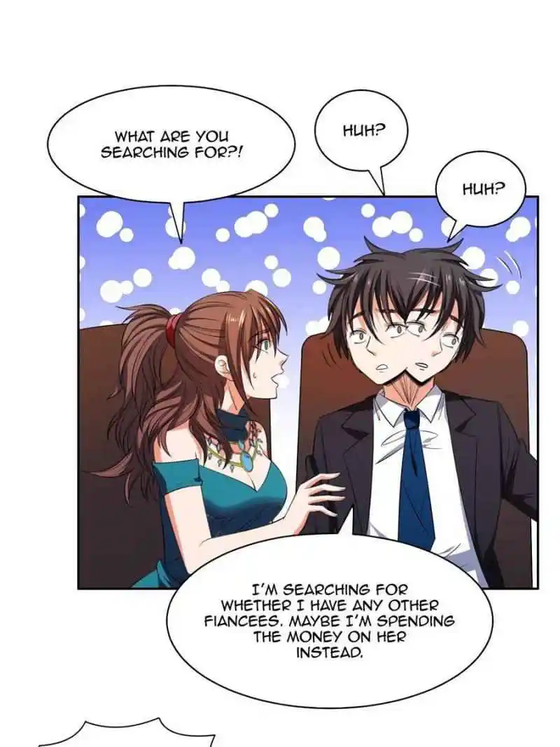 Rebirth Of The Godly Prodigal Chapter 32