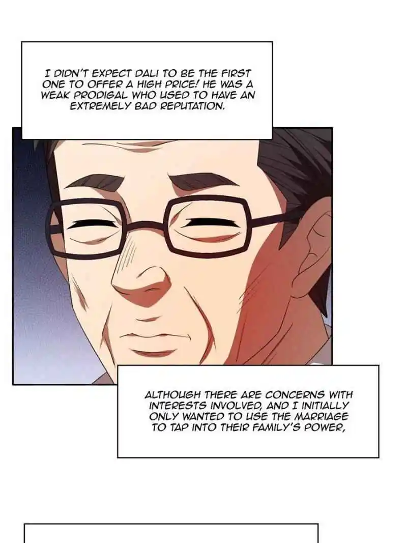 Rebirth Of The Godly Prodigal Chapter 32