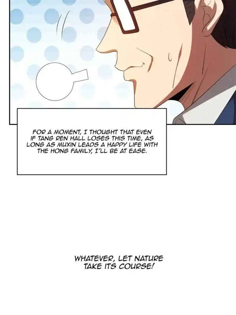 Rebirth Of The Godly Prodigal Chapter 32