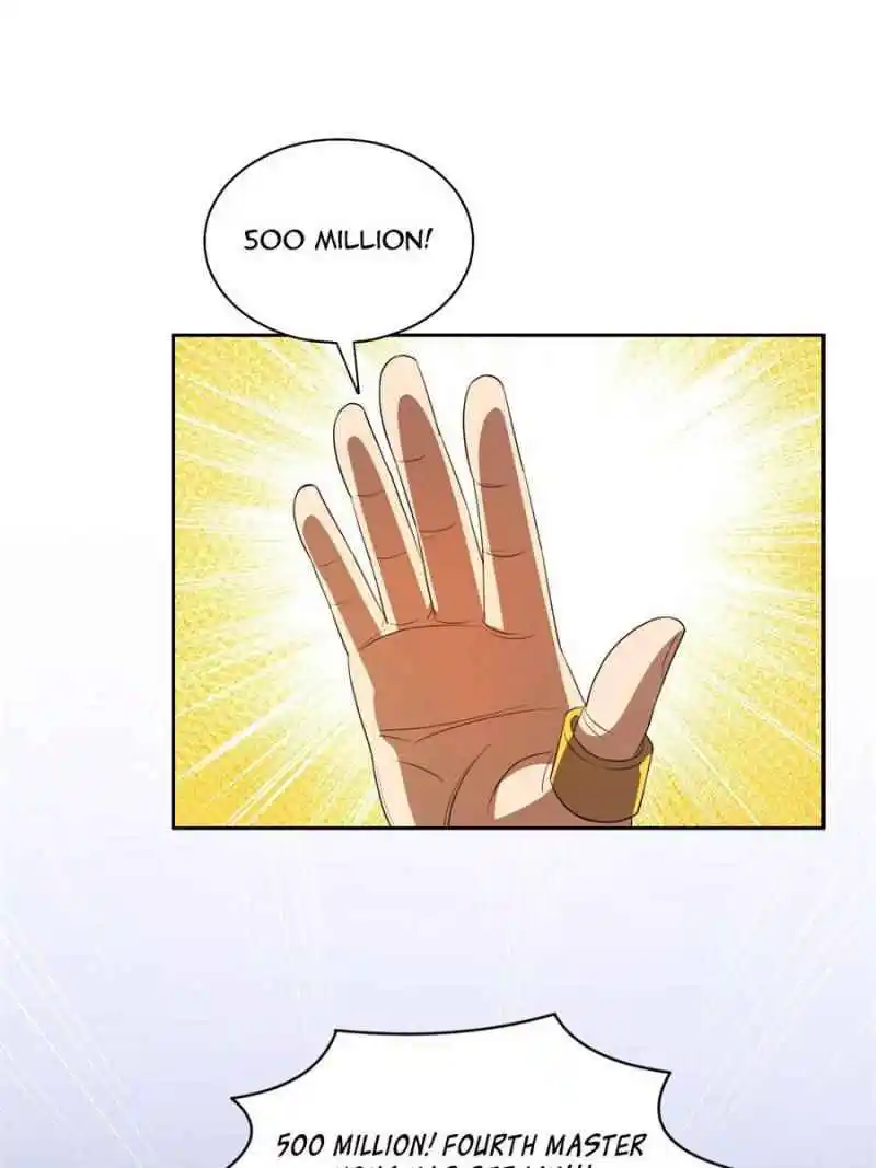 Rebirth Of The Godly Prodigal Chapter 32