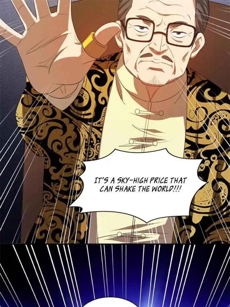 Rebirth Of The Godly Prodigal Chapter 32