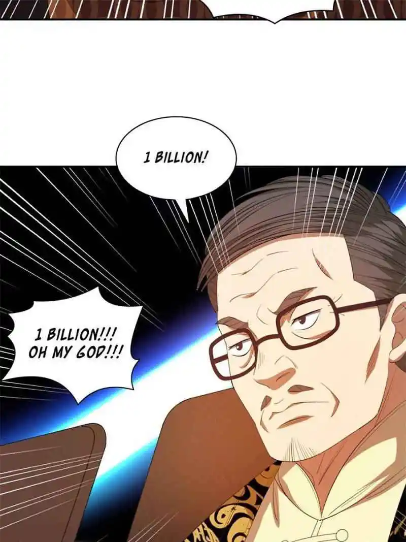 Rebirth Of The Godly Prodigal Chapter 32