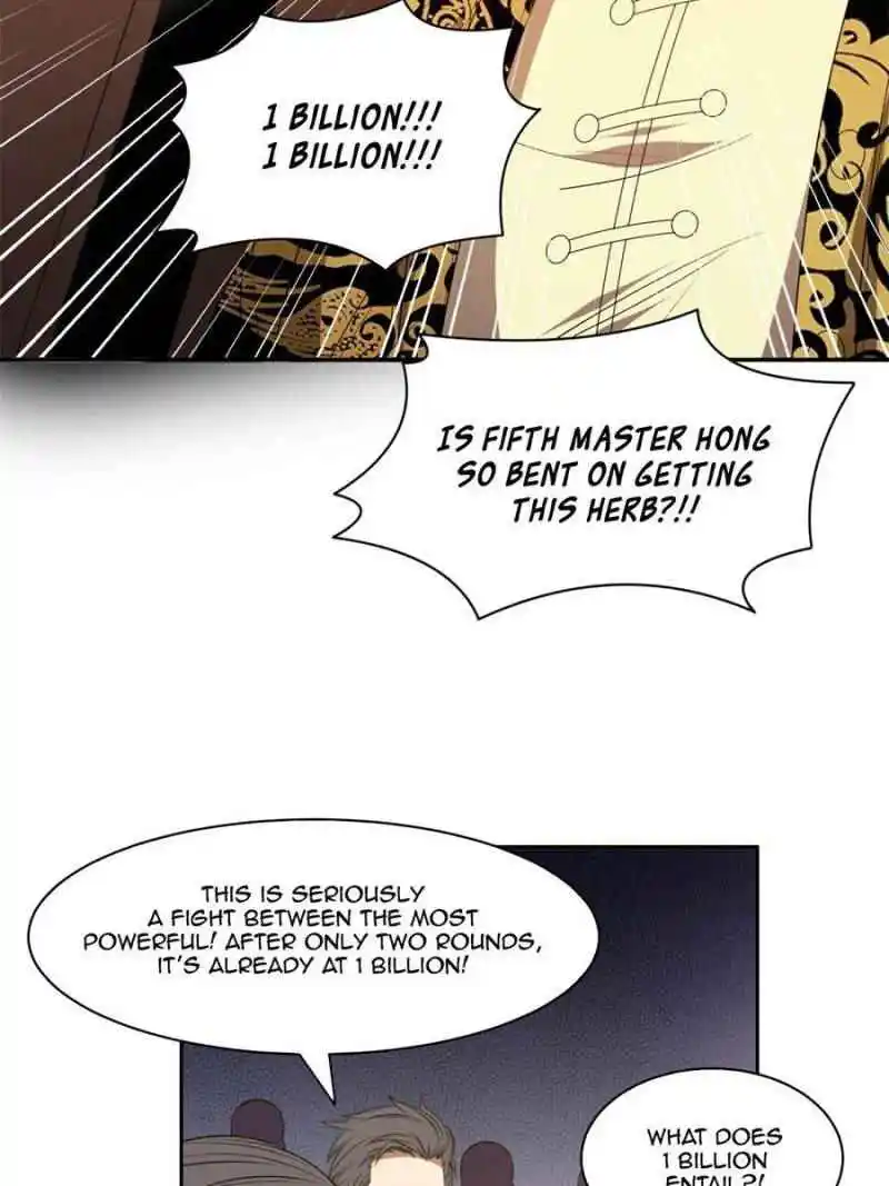 Rebirth Of The Godly Prodigal Chapter 32
