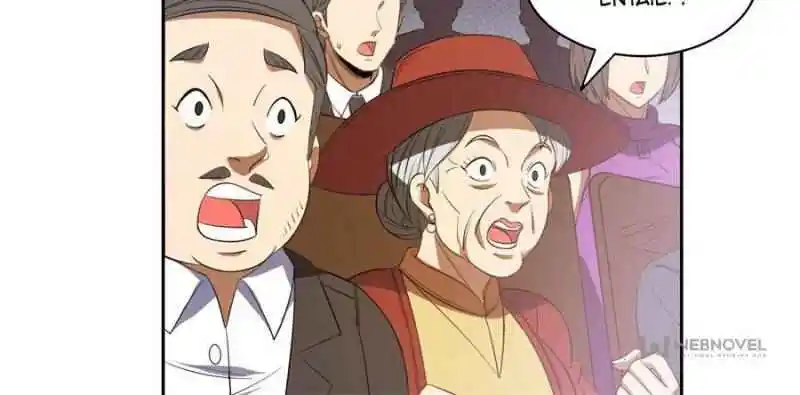 Rebirth Of The Godly Prodigal Chapter 32