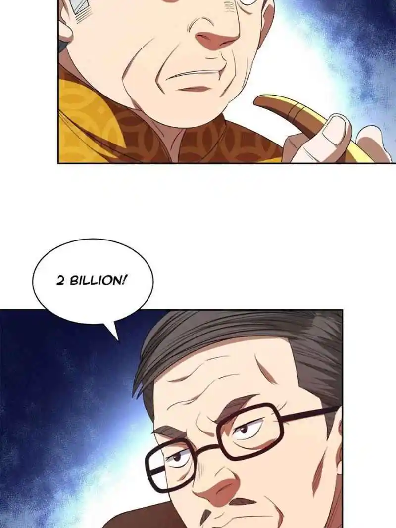 Rebirth Of The Godly Prodigal Chapter 32