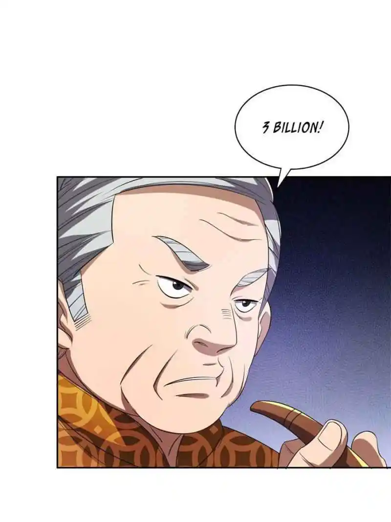 Rebirth Of The Godly Prodigal Chapter 32