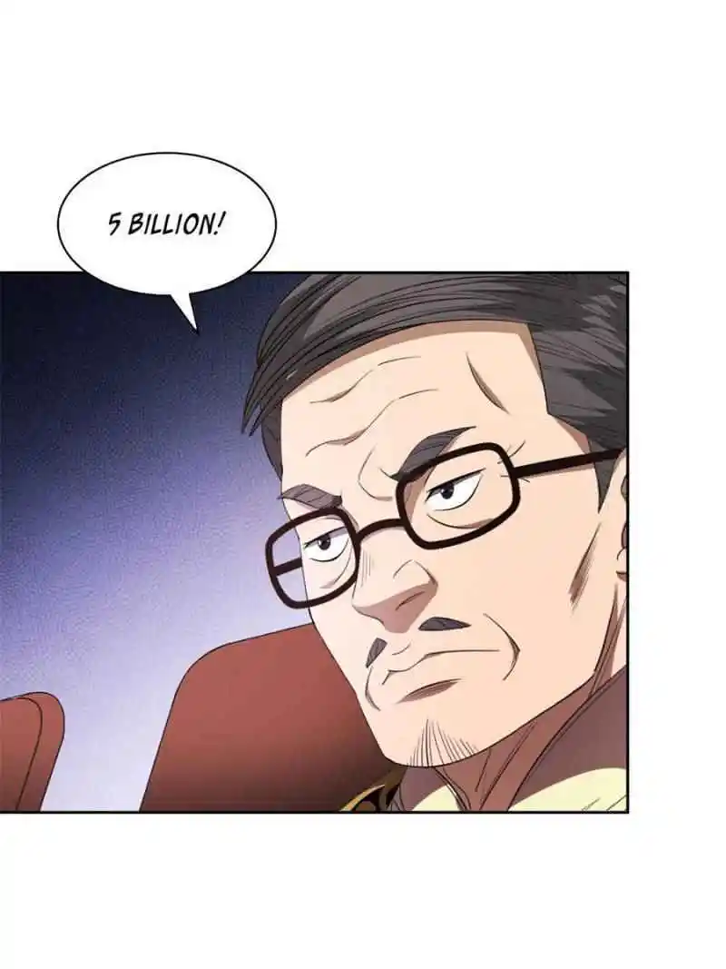 Rebirth Of The Godly Prodigal Chapter 32