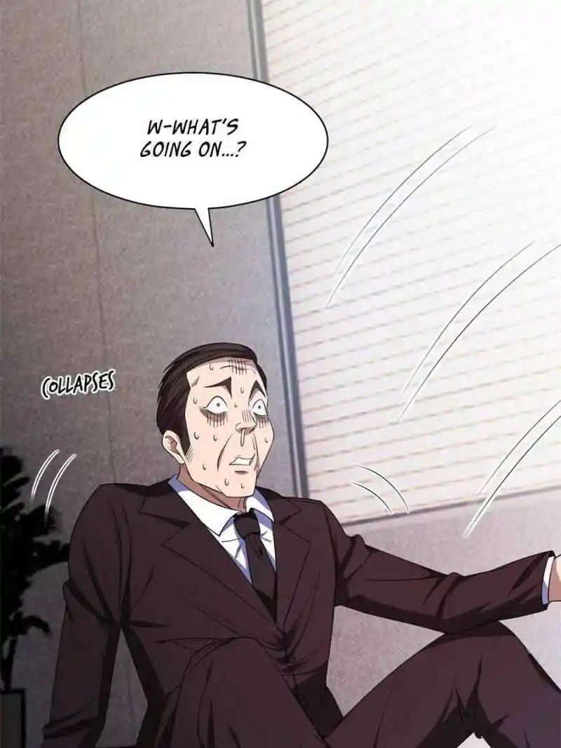 Rebirth Of The Godly Prodigal Chapter 32