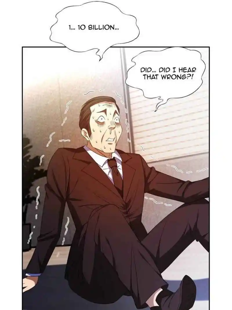 Rebirth Of The Godly Prodigal Chapter 33