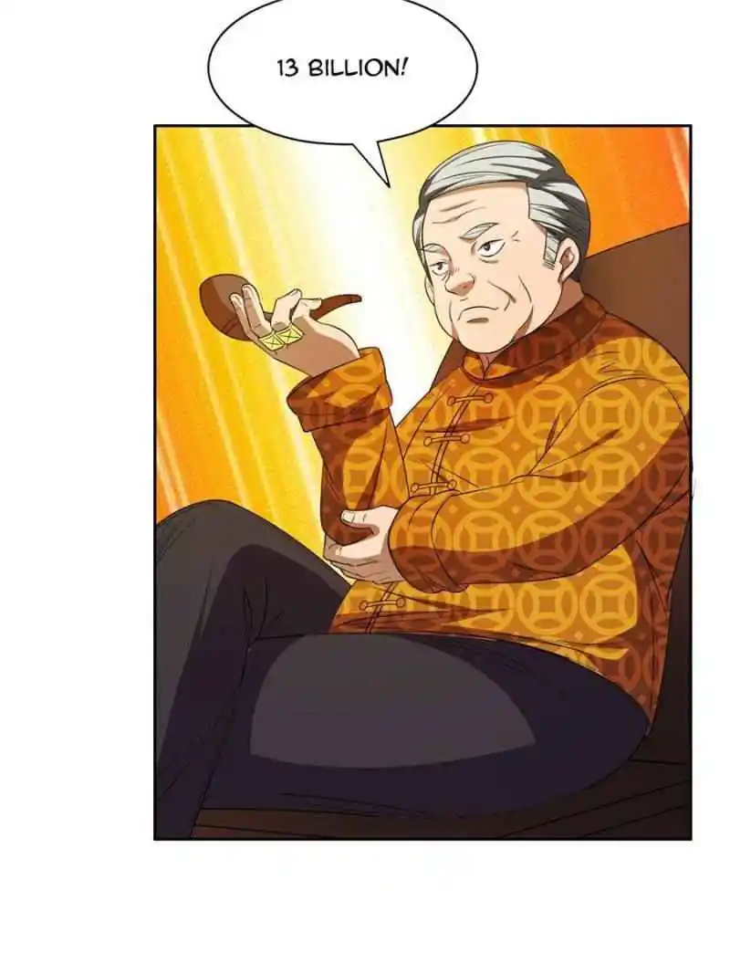 Rebirth Of The Godly Prodigal Chapter 33