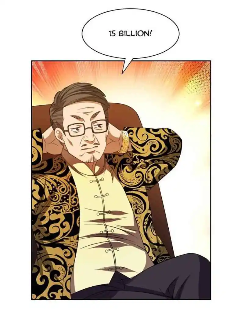 Rebirth Of The Godly Prodigal Chapter 33