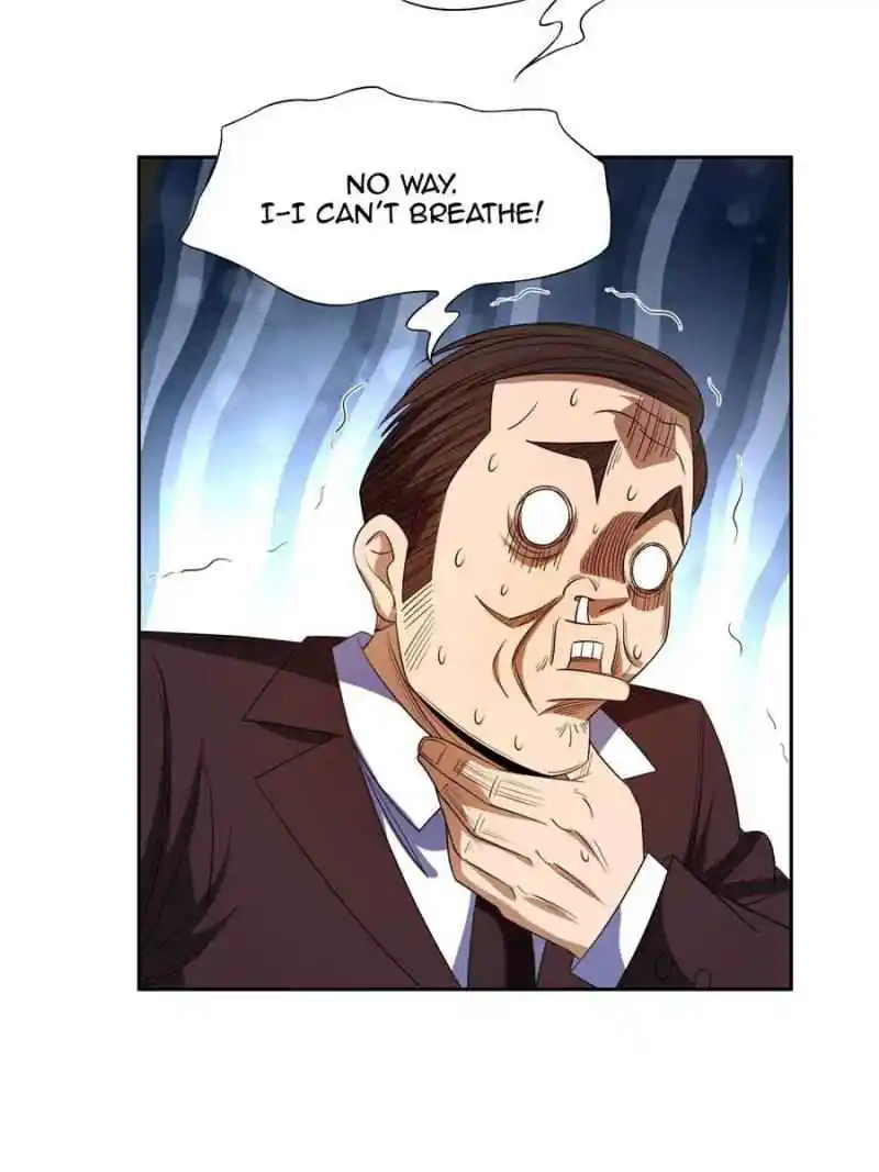 Rebirth Of The Godly Prodigal Chapter 33