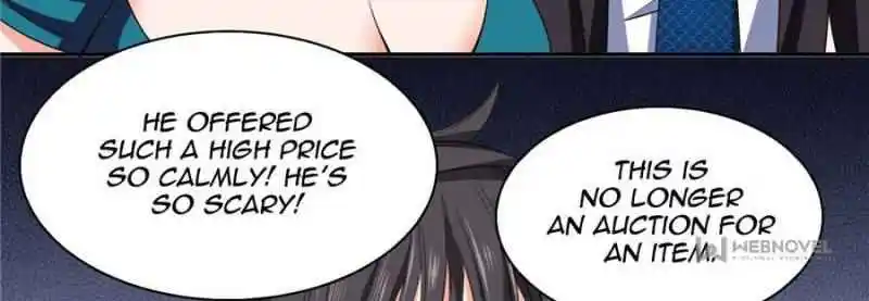 Rebirth Of The Godly Prodigal Chapter 33