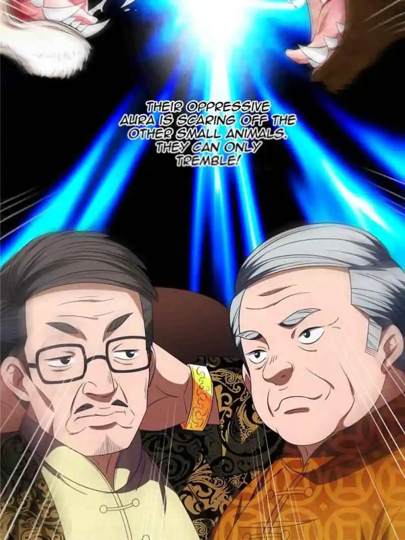 Rebirth Of The Godly Prodigal Chapter 33