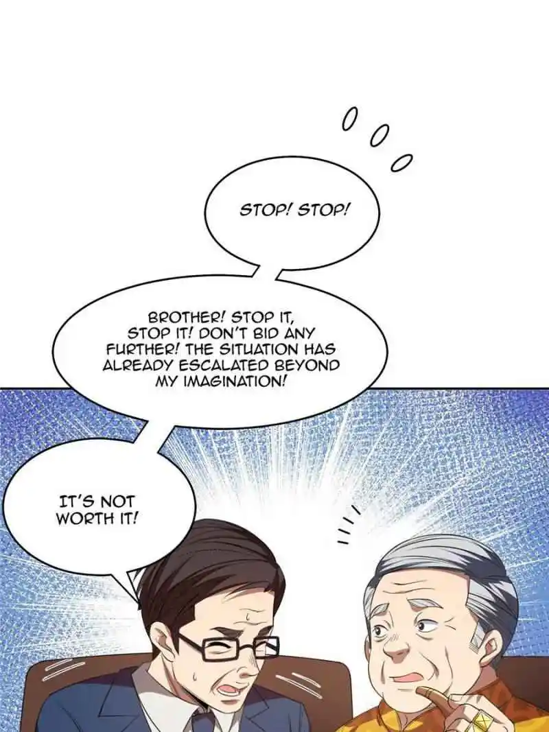 Rebirth Of The Godly Prodigal Chapter 33