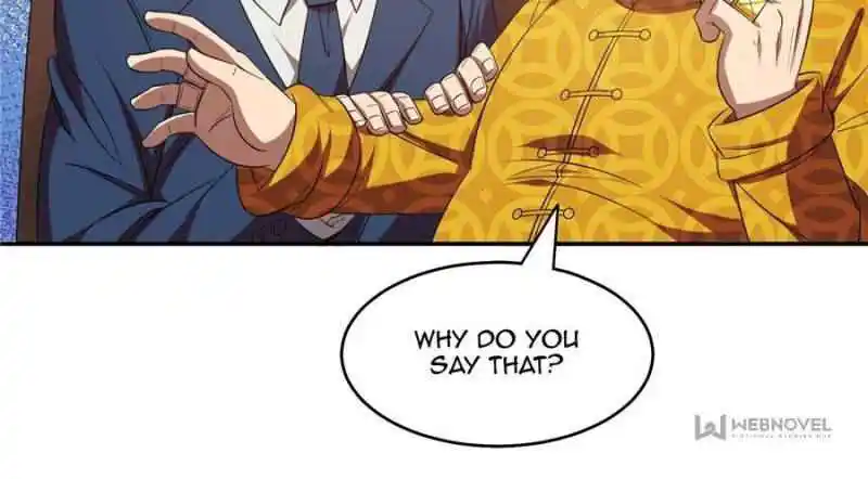 Rebirth Of The Godly Prodigal Chapter 33