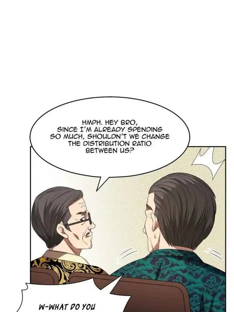 Rebirth Of The Godly Prodigal Chapter 33