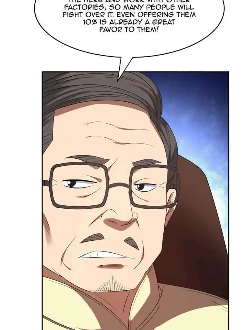 Rebirth Of The Godly Prodigal Chapter 33