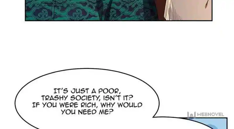 Rebirth Of The Godly Prodigal Chapter 33