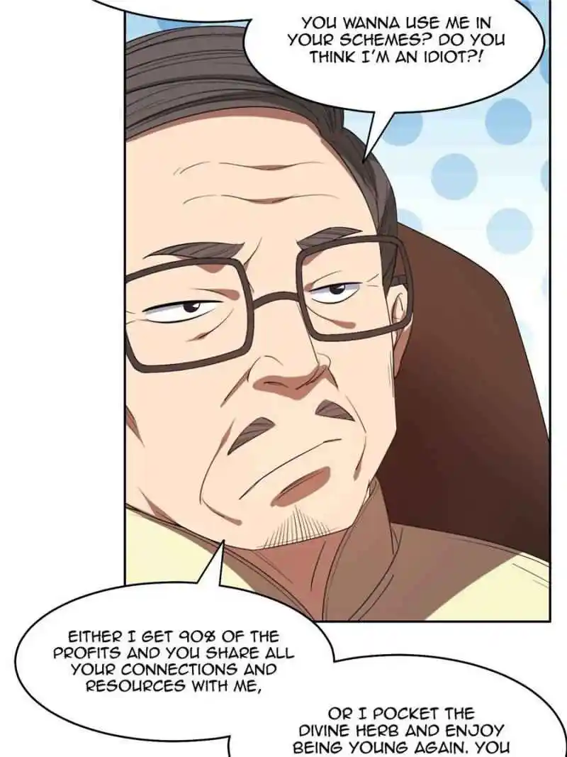 Rebirth Of The Godly Prodigal Chapter 33