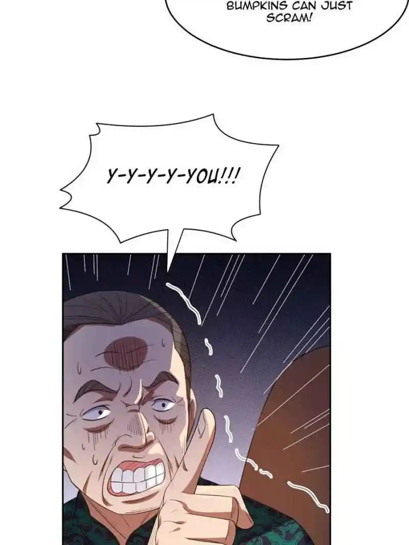 Rebirth Of The Godly Prodigal Chapter 33