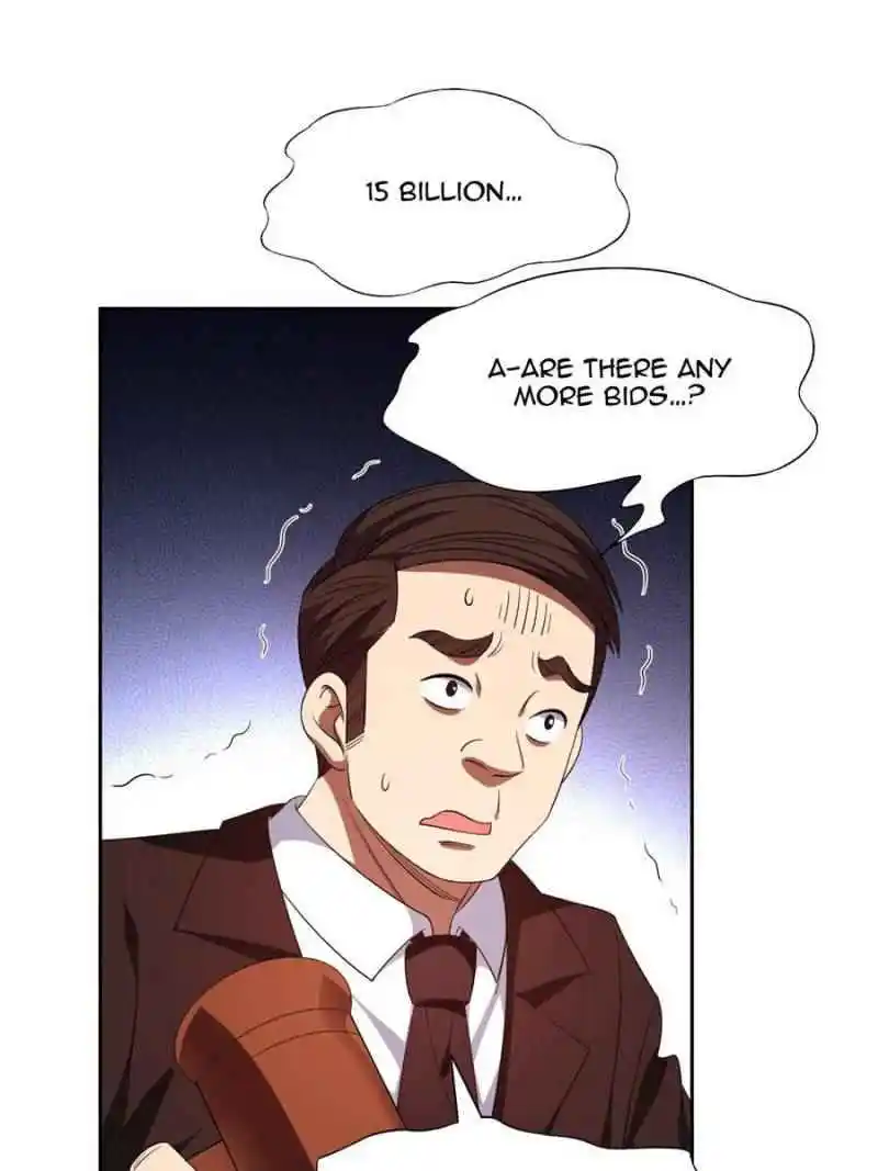 Rebirth Of The Godly Prodigal Chapter 33